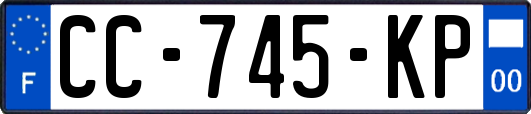 CC-745-KP