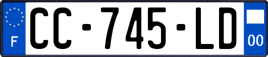 CC-745-LD