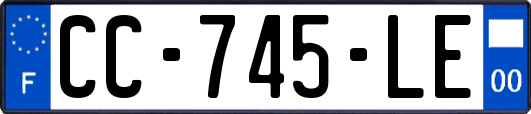 CC-745-LE