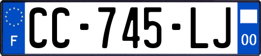 CC-745-LJ