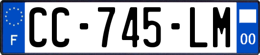 CC-745-LM