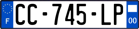 CC-745-LP