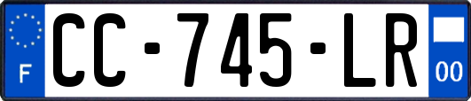 CC-745-LR