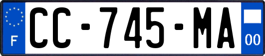 CC-745-MA