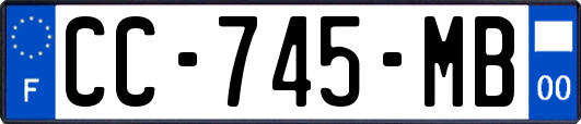 CC-745-MB