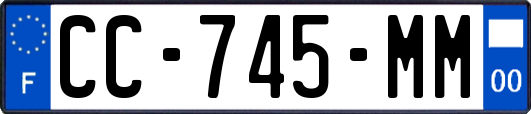 CC-745-MM
