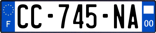 CC-745-NA