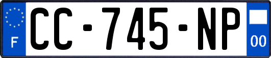 CC-745-NP