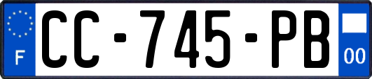 CC-745-PB