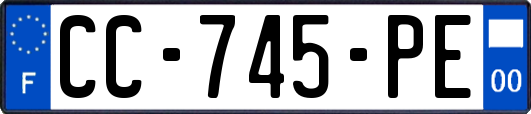 CC-745-PE