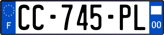 CC-745-PL