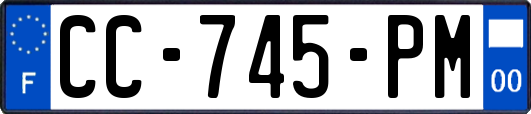 CC-745-PM