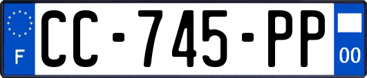 CC-745-PP