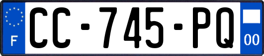 CC-745-PQ