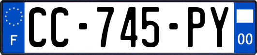 CC-745-PY