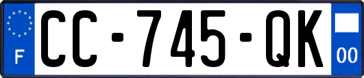 CC-745-QK