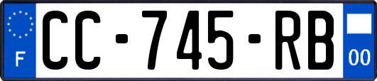 CC-745-RB