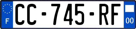 CC-745-RF