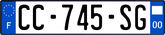 CC-745-SG