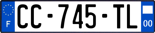 CC-745-TL