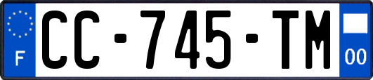 CC-745-TM