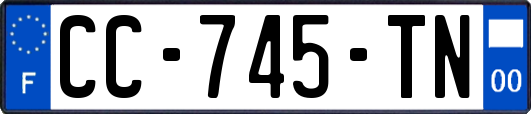 CC-745-TN