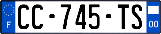 CC-745-TS