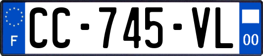CC-745-VL