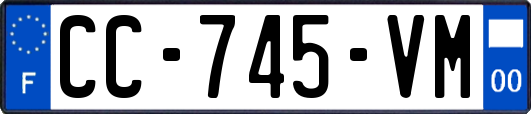 CC-745-VM