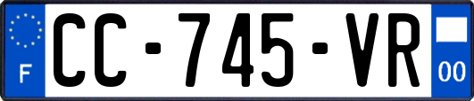 CC-745-VR