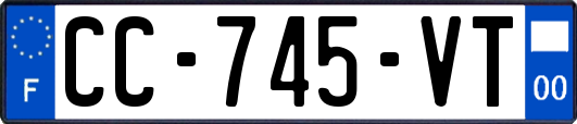 CC-745-VT