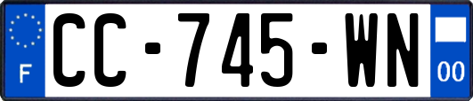 CC-745-WN