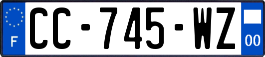 CC-745-WZ