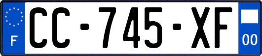 CC-745-XF