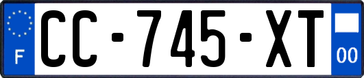 CC-745-XT