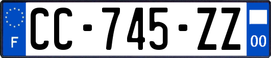 CC-745-ZZ