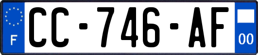 CC-746-AF