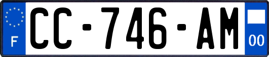 CC-746-AM