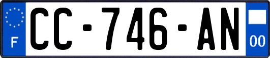 CC-746-AN