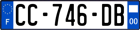 CC-746-DB