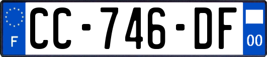 CC-746-DF