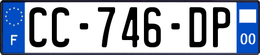 CC-746-DP