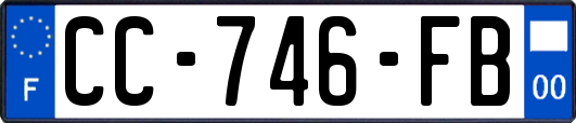 CC-746-FB