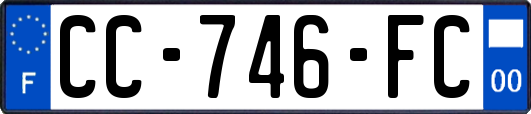 CC-746-FC