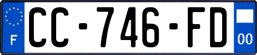 CC-746-FD