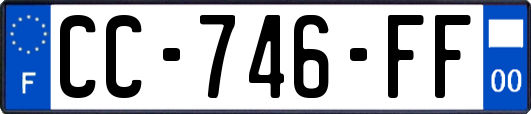 CC-746-FF