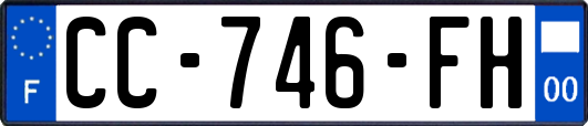 CC-746-FH