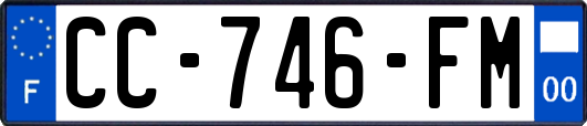 CC-746-FM