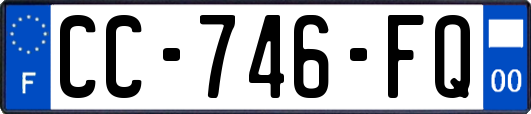 CC-746-FQ