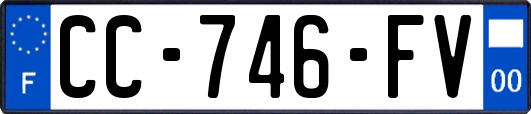 CC-746-FV